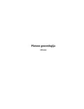 Platono gnoseologija