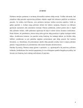 Platono gnoseologija 3 puslapis