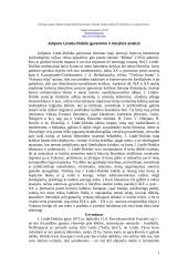 Julijonas Lindė-Dobilas