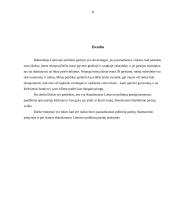 Politinės partijos ir politinės organizacijos 11 puslapis