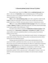 Politinės partijos ir politinės organizacijos 4 puslapis