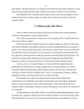 Politinės partijos ir politinės organizacijos 9 puslapis