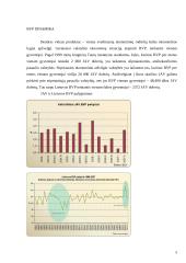 Jungtinių Amerikos valstijų socialinės ir ekonominės raidos analizė 4 puslapis
