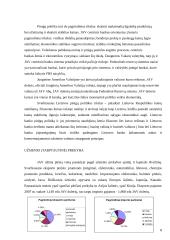 Jungtinių Amerikos valstijų socialinės ir ekonominės raidos analizė 7 puslapis