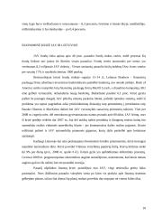 Jungtinių Amerikos valstijų socialinės ir ekonominės raidos analizė 9 puslapis