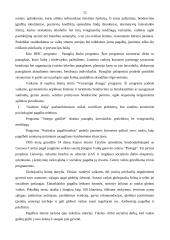 Prievarta kaip egzistencijos problema 12 puslapis