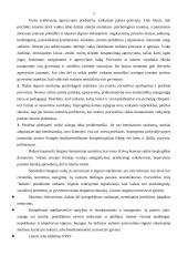 Prievarta kaip egzistencijos problema 5 puslapis