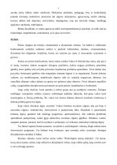 Prievarta kaip egzistencijos problema 7 puslapis
