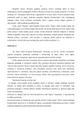 Prievarta kaip egzistencijos problema 8 puslapis