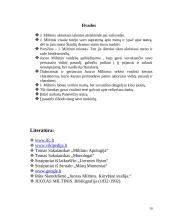 Juozas Miltinis — aktorius 10 puslapis