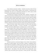 Protiškai atsilikusių vaikų ugdymas 4 puslapis