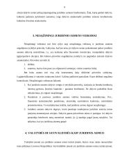 Juridinių asmenų turtas 6 puslapis