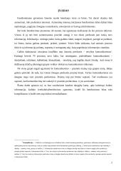 Sakytinės informacijos valdymas 2 puslapis