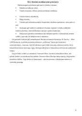Sakytinės informacijos valdymas 8 puslapis