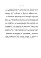 Sakytinės informacijos valdymas 9 puslapis