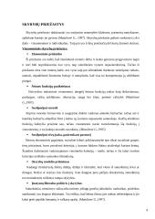 Skyrybų statistika ir skyrybų priežastys 4 puslapis
