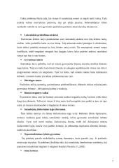 Skyrybų statistika ir skyrybų priežastys 7 puslapis