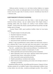 Skyrybų statistika ir skyrybų priežastys 10 puslapis