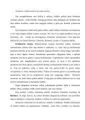 Kalbos raida pirmaisiais dvejais gyvenimo metais 3 puslapis