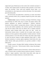 Kalbos raida pirmaisiais dvejais gyvenimo metais 4 puslapis