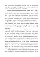 Kalbos raida pirmaisiais dvejais gyvenimo metais 8 puslapis