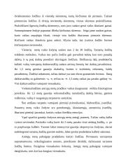 Kalbos raida pirmaisiais dvejais gyvenimo metais 9 puslapis