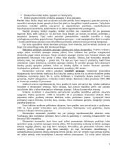 Socialinės apsaugos reforma Lietuvoje 1990-2003 metais 3 puslapis