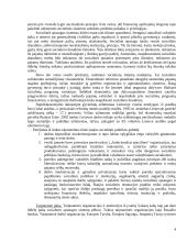 Socialinės apsaugos reforma Lietuvoje 1990-2003 metais 4 puslapis