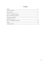 Karma ir reinkarnacija 2 puslapis