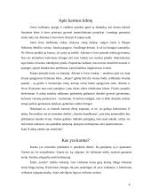 Karma ir reinkarnacija 4 puslapis