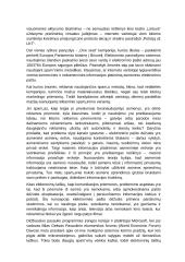 Spamo problema: argumentai už ir prieš 6 puslapis