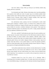 Kava ir jos poveikis žmogaus sveikatai 4 puslapis