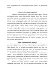 Kava ir jos poveikis žmogaus sveikatai 9 puslapis