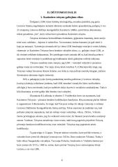 Kazimiero teisynas ir jo pagrindiniai bruožai 3 puslapis