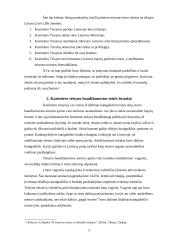 Kazimiero teisynas ir jo pagrindiniai bruožai 4 puslapis