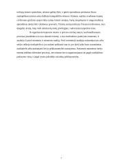 Kazimiero teisynas ir jo pagrindiniai bruožai 6 puslapis