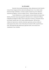 Kazimiero teisynas ir jo pagrindiniai bruožai 7 puslapis