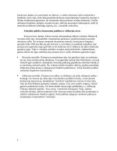 Keinso taupymo ir vartojimo modelis 6 puslapis