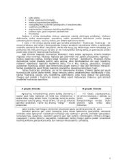 Stresas - priežastys ir prevencija 5 puslapis