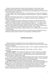 Kiaulių veisimo ypatumai 3 puslapis