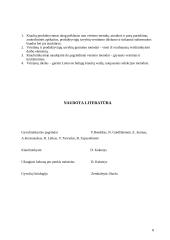 Kiaulių veisimo ypatumai 8 puslapis