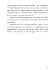 Stresas, stresoriai ir streso įveikimas 13 puslapis