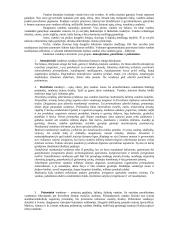 Kietas vanduo - problemos ir sprendimai 3 puslapis