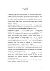 Tarpkultūriniai skirtumai versle: Jungtinių Arabų Emyratų šalies atvejis 3 puslapis