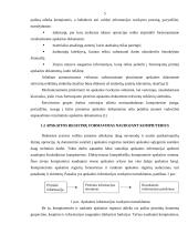 Kintamosios informacijos nešiklių (laikmenų) paruošimas, kompiuterizuojant materialinių vertybių apskaitą 5 puslapis