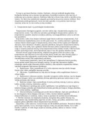 Temperamento apibūdinimas 5 puslapis