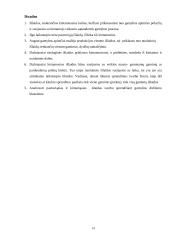 Kintamųjų ir pastoviųjų išlaidų prasmė ir esmė 14 puslapis