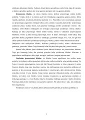 Kintamųjų ir pastoviųjų išlaidų prasmė ir esmė 5 puslapis