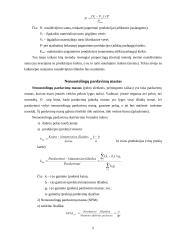 Kintamųjų ir pastoviųjų išlaidų prasmė ir esmė 8 puslapis