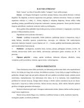 Temperamentas. Bendravimo su skirtingų temperamentų žmonėmis ypatumai. Streso įveikimo būdai 11 puslapis